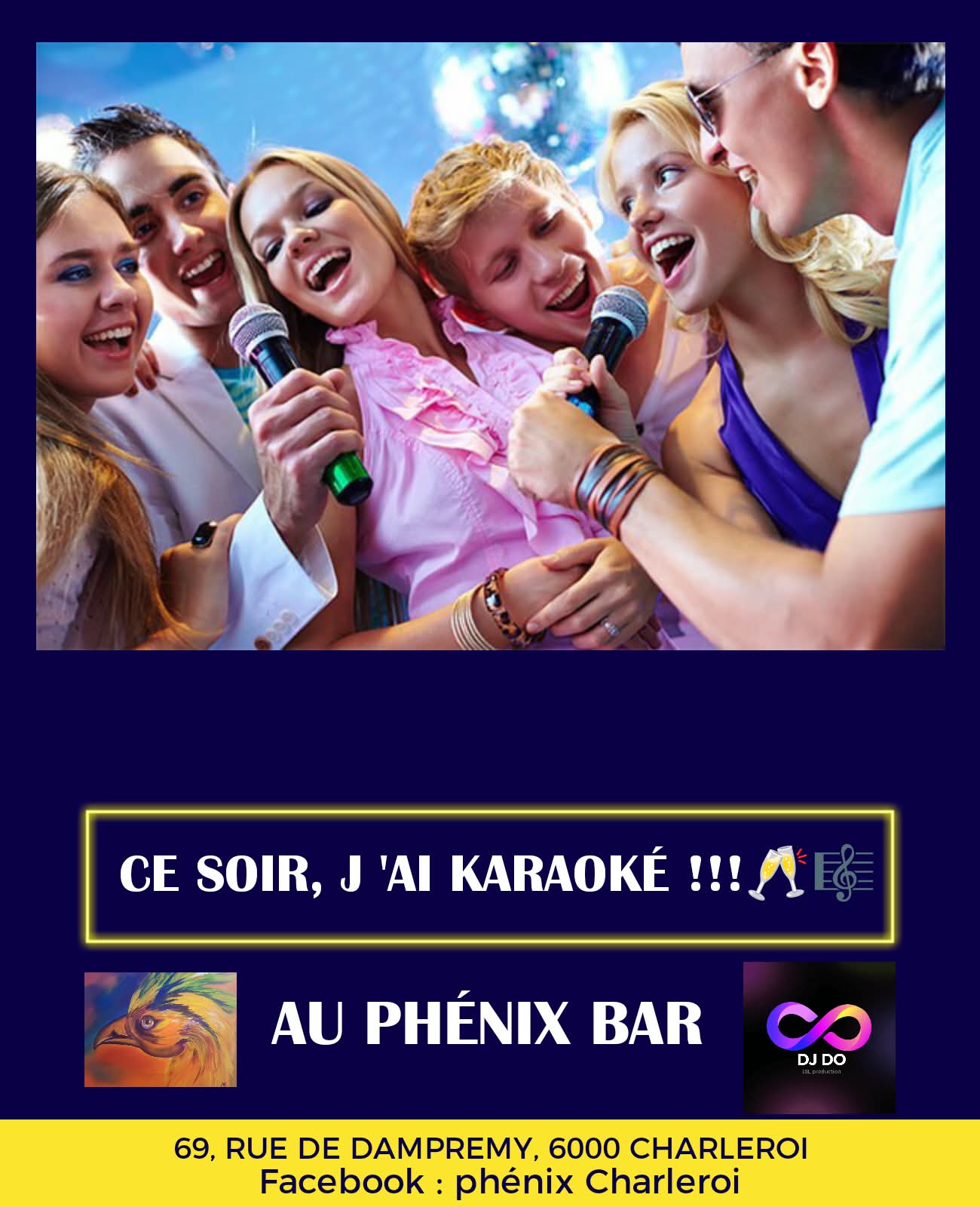DJ DO ( Dj - Producteur )