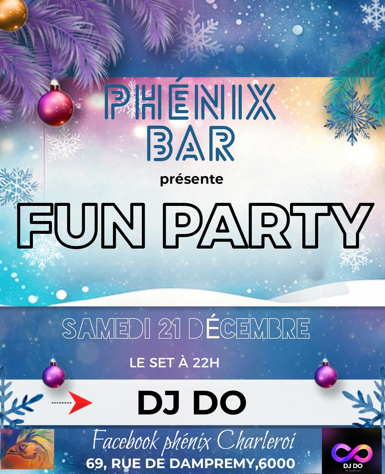 DJ DO ( Dj - Producteur )