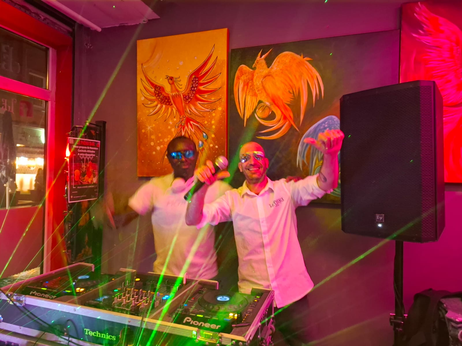 DJ DO ( Dj - Producteur )