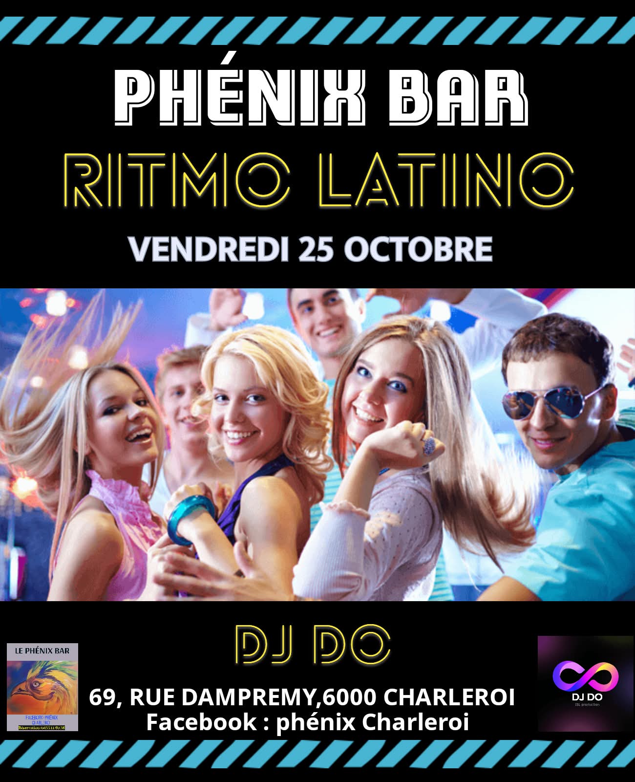 DJ DO ( Dj - Producteur )