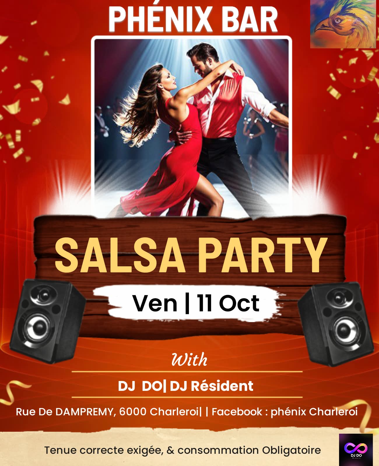 DJ DO ( Dj - Producteur )