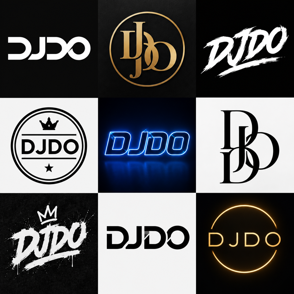 DJ DO ( Dj - Producteur )