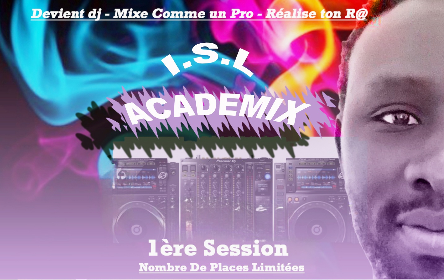 ISL ACADEMIX