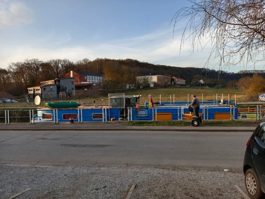 DJDO Live — Soirée DJ sur Bateau